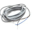 New Aeco SI8-C1 Inductive Proximity Sensor Switch, 1.5mm, 6-30VDC, NPN N/O, M8 Body