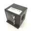 Used Honeywell M7415A1006 Modulating Spring Return Damper Actuator 24VAC, Stroke: 90°