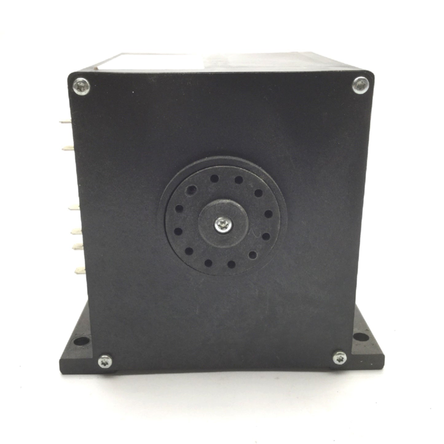 Used Honeywell M7415A1006 Modulating Spring Return Damper Actuator 24VAC, Stroke: 90°