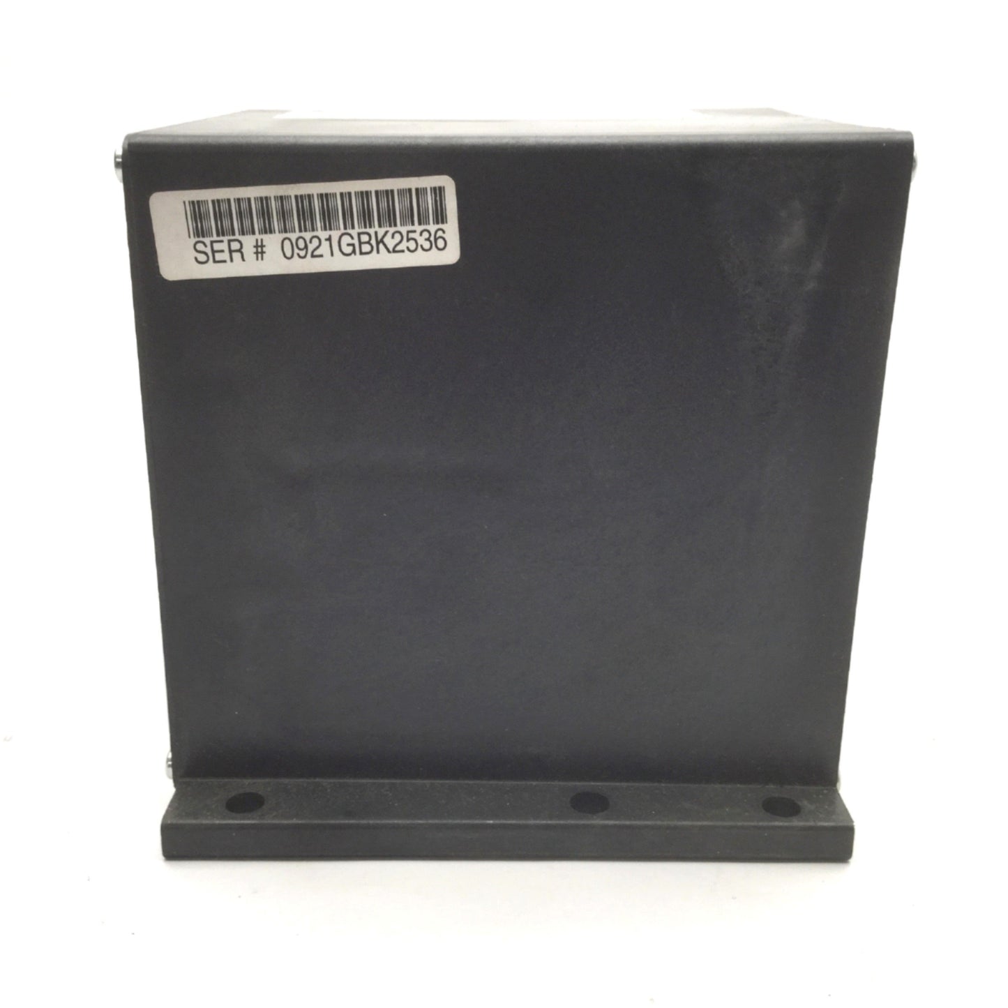 Used Honeywell M7415A1006 Modulating Spring Return Damper Actuator 24VAC, Stroke: 90°