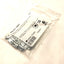 New – Open box Lot of 26 Fath 102687 Roll-In T-Slot Nut, 7.7 x 4.6mm, With Spring Loaded Ball