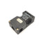 Used Schmersal AZ 16 ZVR Safety Interlock Switch, Rating: 600VAC, 10A, No Key