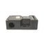 Used Schmersal AZ 16 ZVR Safety Interlock Switch, Rating: 600VAC, 10A, No Key