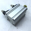 Used SMC CDQ2B32TN-35DZ Air Cylinder Double-Acting 32mm Bore, 35mm Stroke