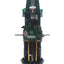 Used Leica DMS300 Digital Microscope, HDMI, USB, 2.5MP Resolution, *Bad HDMI*