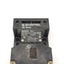 Used Schmersal AZ 15 ZVR Safety Interlock Switch, Rating: 230VAC, 4A, With Key