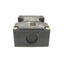 Used Schmersal AZ 15 ZVR Safety Interlock Switch, Rating: 230VAC, 4A, With Key