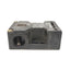 Used Schmersal AZ 15 ZVR Safety Interlock Switch, Rating: 230VAC, 4A, With Key