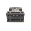 Used Schmersal AZ 15 ZVR Safety Interlock Switch, Rating: 230VAC, 4A, With Key