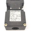 Used Schmersal AZ 16 ZVRK-2254-2 Safety Interlock Switch, Rating 500V, No Key