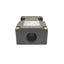 Used Schmersal AZ 16 ZVRK-2254-2 Safety Interlock Switch, Rating 500V, No Key