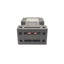 Used Schmersal AZ 16 ZVRK-2254-2 Safety Interlock Switch, Rating 500V, No Key