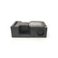 Used Schmersal AZ 16 ZVRK-2254-2 Safety Interlock Switch, Rating 500V, No Key