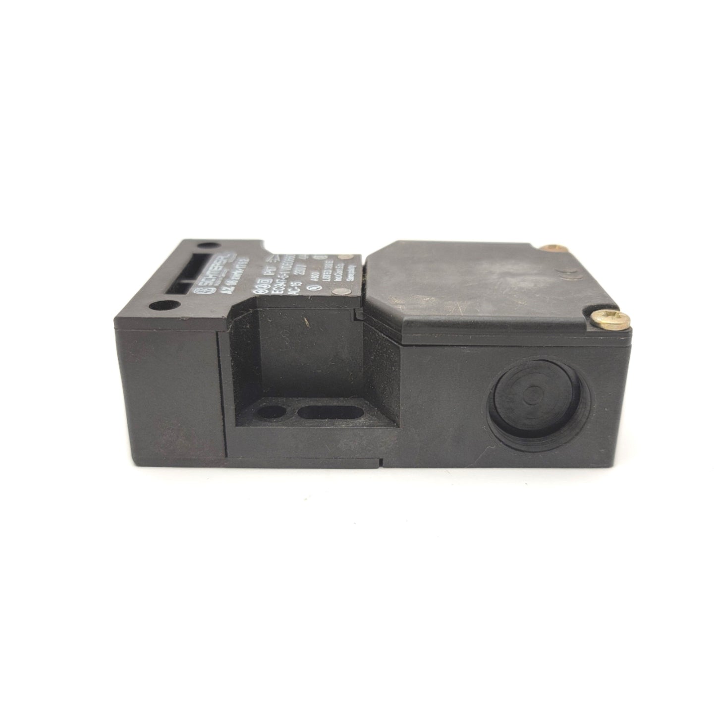 New – Open box Schmersal AZ 16 ZVRK-1762 Safety Interlock Switch Rating 230V, 4A, No Key