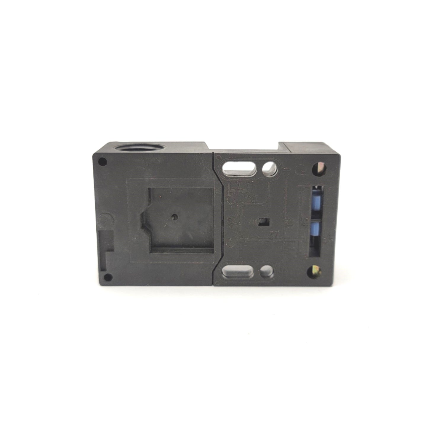 New – Open box Schmersal AZ 16 ZVRK-1762 Safety Interlock Switch Rating 230V, 4A, No Key
