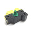 New – Open box General Electric CEMA 105CI10 Interlock Switch, With N/O Contact, Rating: 600VAC