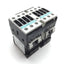 New – Open box Siemens 3RA1325-8XB30-1BB4 Reversing Contactor Assembly, 3-Pole, Coil: 24VDC