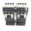 New – Open box Siemens 3RA1325-8XB30-1BB4 Reversing Contactor Assembly, 3-Pole, Coil: 24VDC