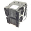 New – Open box Siemens 3RA1325-8XB30-1BB4 Reversing Contactor Assembly, 3-Pole, Coil: 24VDC