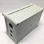 Used FIBOX 5320360 UL Solid PC Polycarbonate Electrical Enclosure 278 x 188 x 130mm