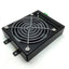 New Bautz Sunon SF23092A 2092HBT Enclosure Fan In 220/240VAC 50/60A 0.06A