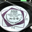 New Bautz Sunon SF23092A 2092HBT Enclosure Fan In 220/240VAC 50/60A 0.06A