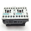 New – Open box Siemens 3RA1316-8XB30-1BB4 Reversing Contactor Assembly, 3-Pole, Coil: 24VDC