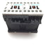 New – Open box Siemens 3RA1316-8XB30-1BB4 Reversing Contactor Assembly, 3-Pole, Coil: 24VDC