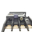 Used Siemens 3TH8253-0A Contactor, 8-Pole 5x N/O 3x N/C, Coil: 24/29V 50/60Hz, 16A