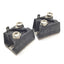 Used Lot of 2 International Rectifier T50AC40A TRIAC T-Module, Rating: 400V Max