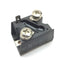 Used Lot of 2 International Rectifier T50AC40A TRIAC T-Module, Rating: 400V Max