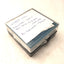 Used Rainbow Research Optics 124855-050 Optic, Rev A, Material UVFS, 50.8mm x 2mm ct
