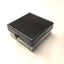 Used Rainbow Research Optics 124855-050 Optic, Rev A, Material UVFS, 50.8mm x 2mm ct