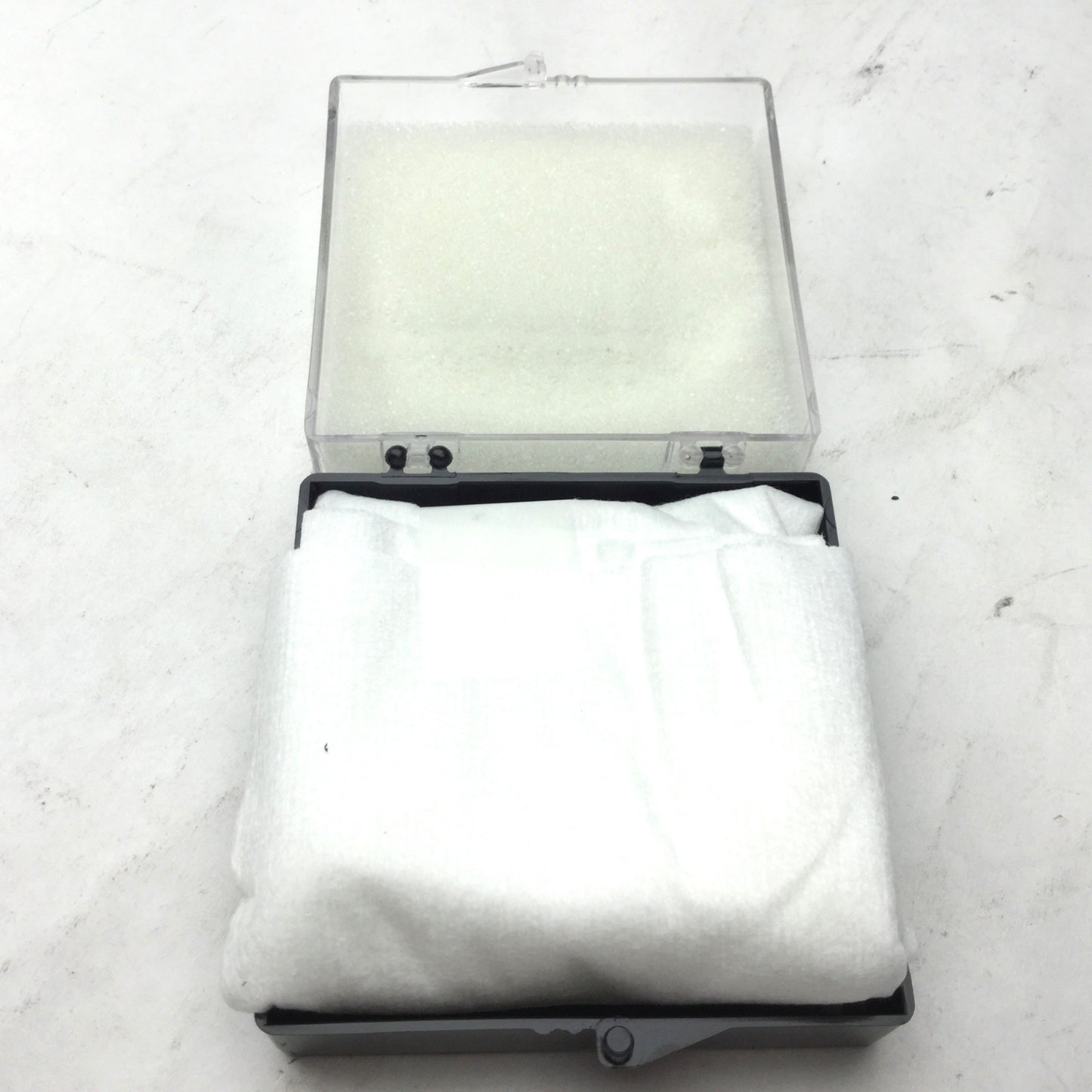 New Rainbow Research Optics 124855-050 Optic, Material UVFS, 50.8mm x 2mm ct