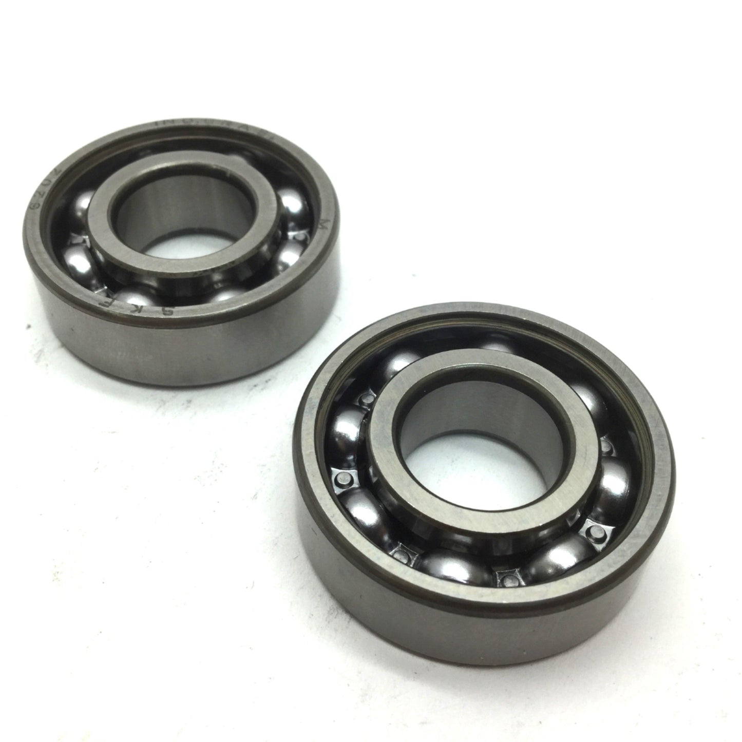 New – Open box Lot of 2 New SKF 6202 2RSJEM Deep Groove Ball Bearing, ID 15mm OD 35mm W 11mm
