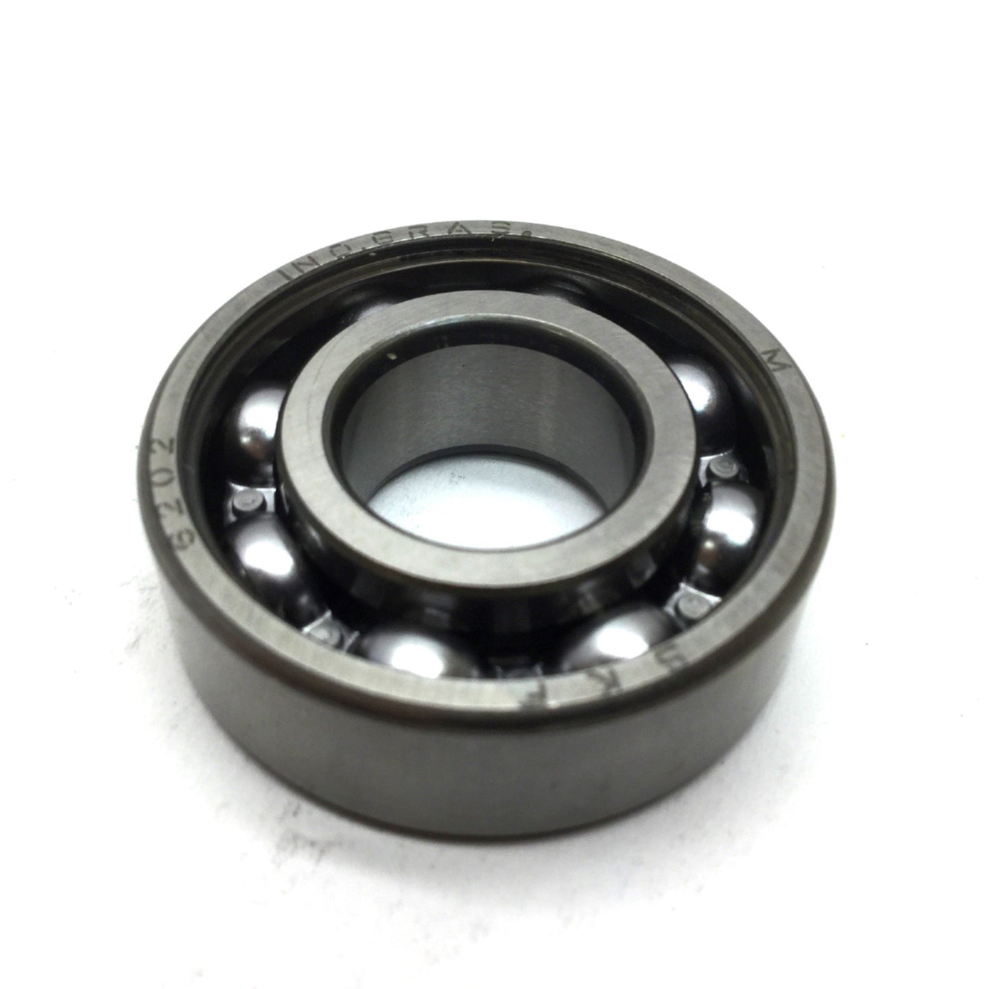 New – Open box Lot of 2 New SKF 6202 2RSJEM Deep Groove Ball Bearing, ID 15mm OD 35mm W 11mm