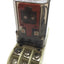 Used Schrack RL300024 Relay, DPDT, Coil: 24VDC, Rating: 10A 250VAC, With Socket