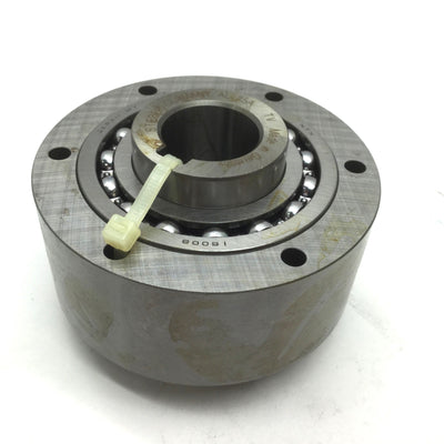 New Stieber Germany AL25 Roller Freewheel OD 90mm ID 25mm 2100 RPM