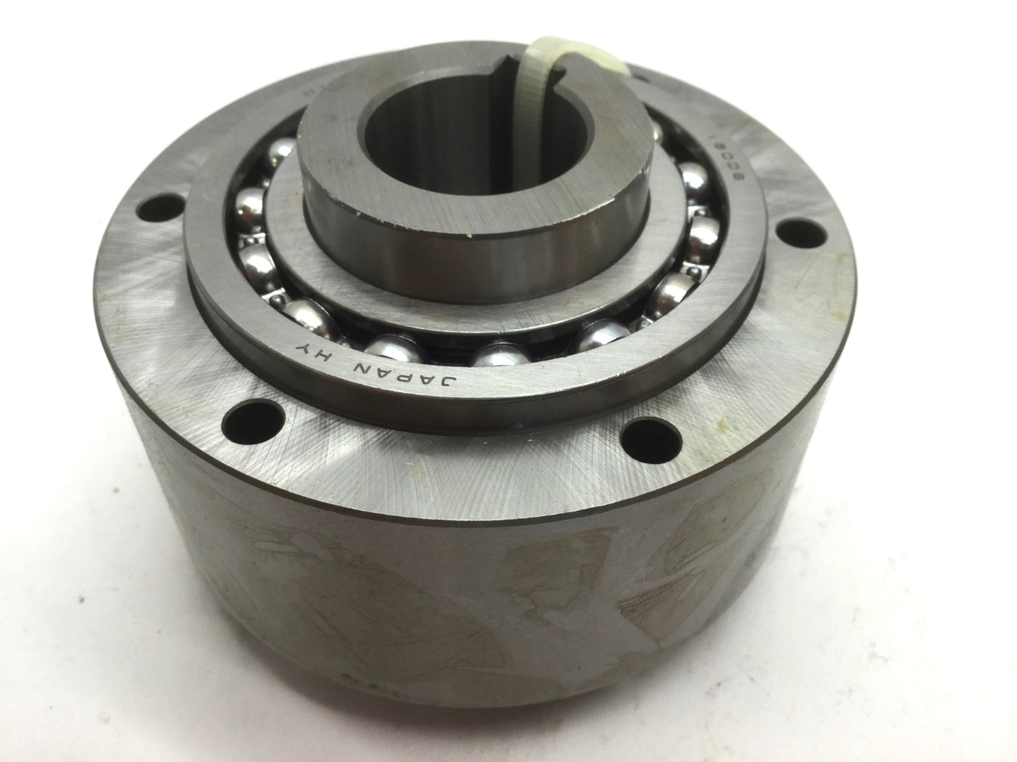 New Stieber Germany AL25 Roller Freewheel OD 90mm ID 25mm 2100 RPM