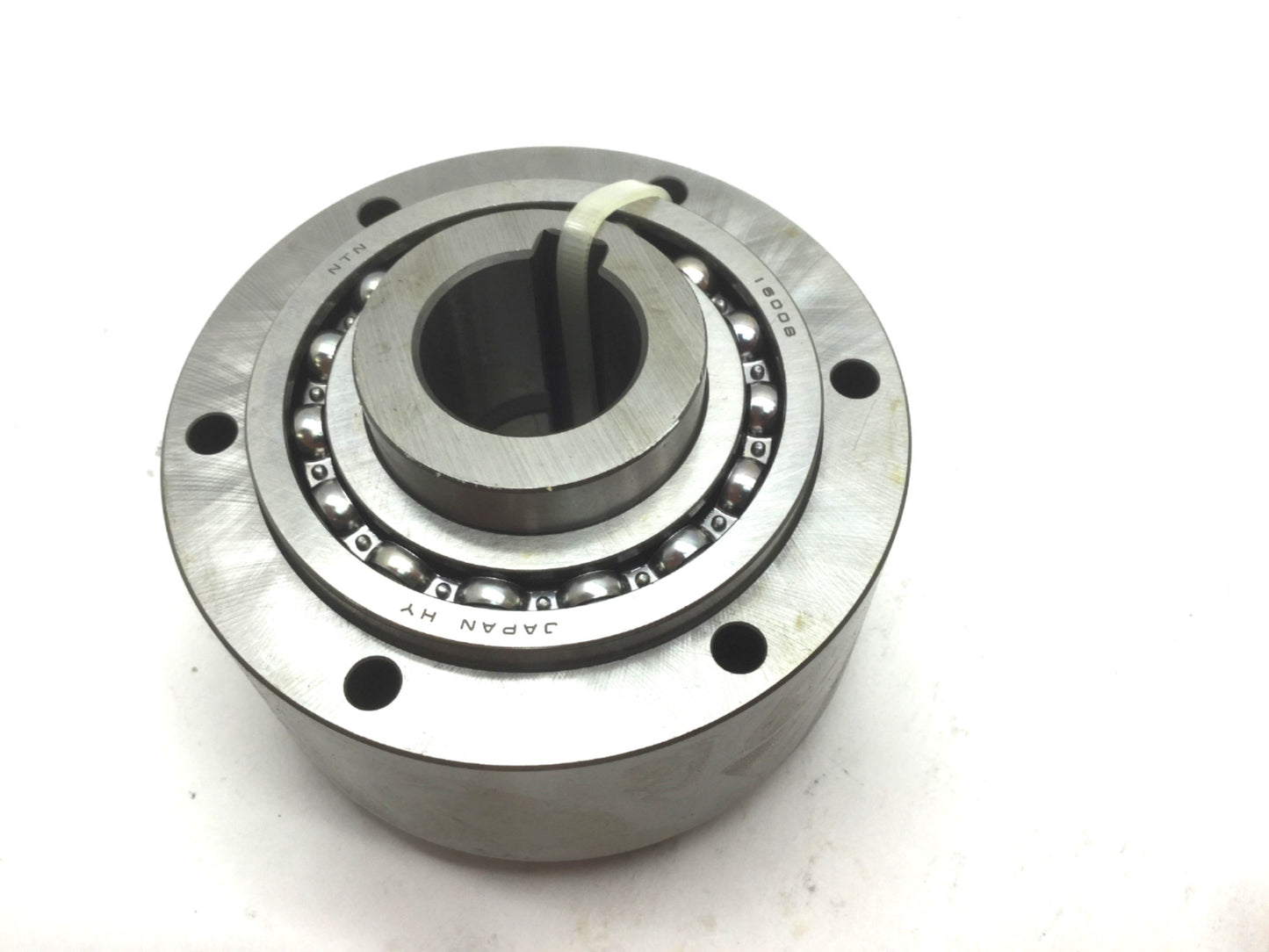 New Stieber Germany AL25 Roller Freewheel OD 90mm ID 25mm 2100 RPM