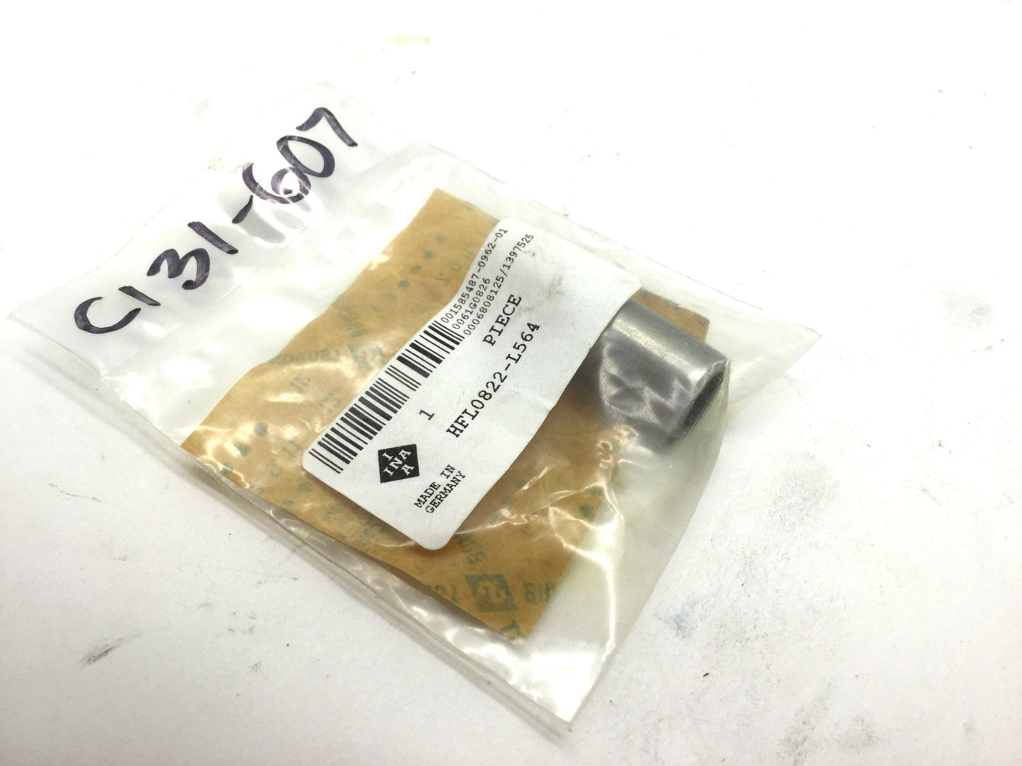 New INA HFL0822-L564 Drawn Cup Clutch Bearing ID 8mm OD 12mm W 22mm 12000 RPM