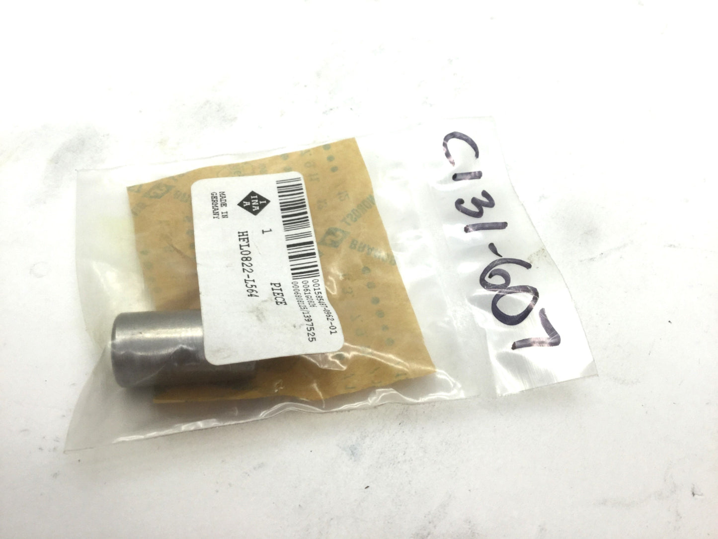 New INA HFL0822-L564 Drawn Cup Clutch Bearing ID 8mm OD 12mm W 22mm 12000 RPM