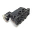Used Parker VG25-ERER Directional Control Valve, 2-Position 5-Port, G1/4, 24VDC