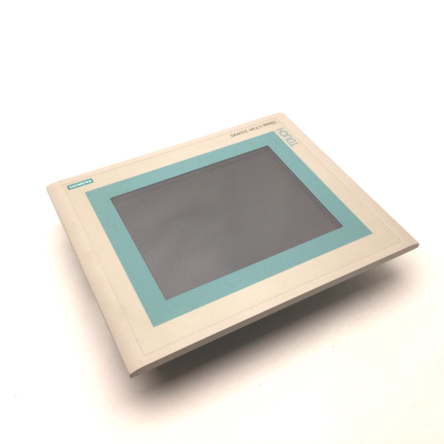 Used Siemens MP270B 6AV6 545-0AG10-0AX0 SIMATIC Multi Panel Touchscreen HMI 10.4"