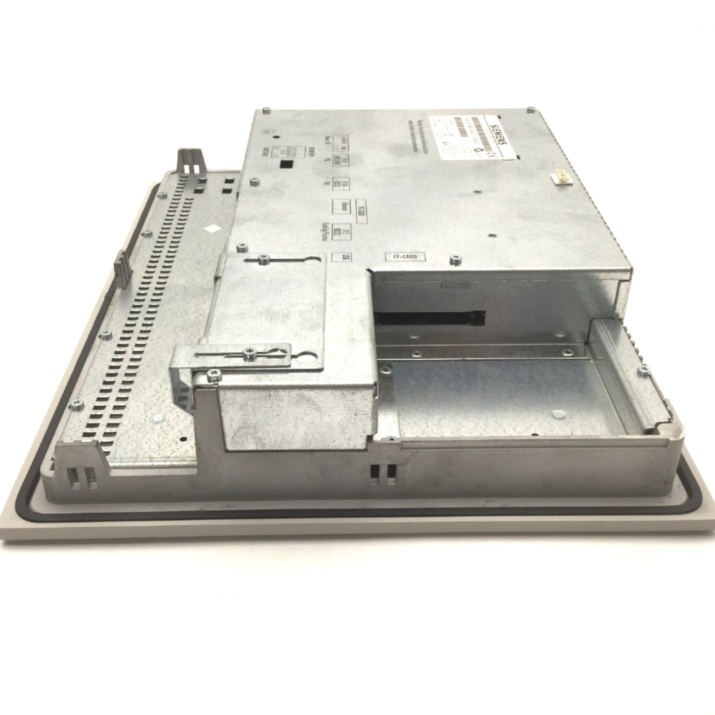 Used Siemens MP270B 6AV6 545-0AG10-0AX0 SIMATIC Multi Panel Touchscreen HMI 10.4"