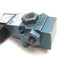 Used MAC 55B-24-PE-614JB Solenoid Valve, 2-Position 3-Port, 24VDC, 150psi, 3/8" NPT