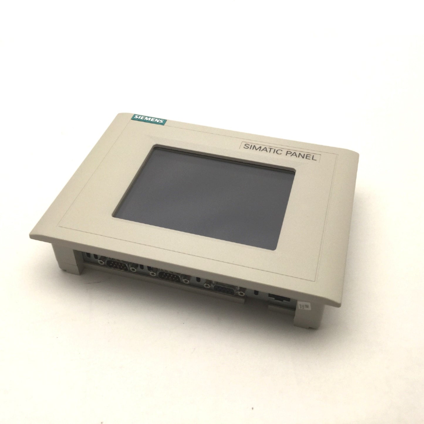 New Other Siemens 6AV6 545-0BC15-2AX0 TP 170B SIMATIC Color Touchscreen HMI 5.7" 24VDC