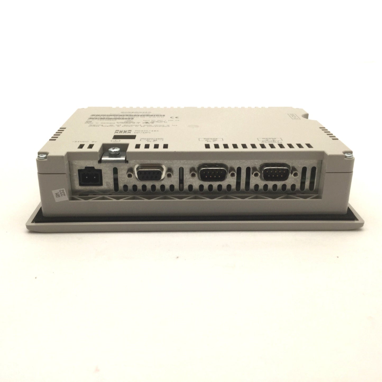 New Other Siemens 6AV6 545-0BC15-2AX0 TP 170B SIMATIC Color Touchscreen HMI 5.7" 24VDC