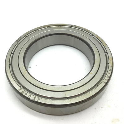 New – Open box New SKF 6014-2Z Deep Groove Ball Bearing, ID 70mm OD 110mm W 20mm