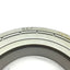 New – Open box New SKF 6014-2Z Deep Groove Ball Bearing, ID 70mm OD 110mm W 20mm
